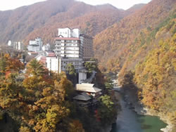 芦ノ牧温泉