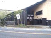 観光、通り、道