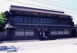 市内旅館・ホテル