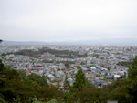 小田山からの俯瞰4