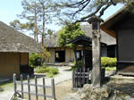 旧滝沢本陣2