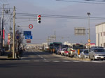 会津アピオ入口1