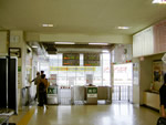 会津若松駅5