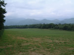 母成峠牧場1