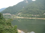 東山ダム