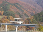 若郷湖橋1