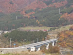 若郷湖橋3
