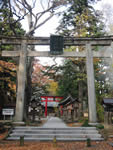 蚕養国神社6