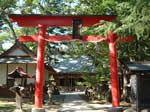 蚕養国神社7