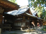蚕養国神社10
