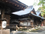 蚕養国神社11