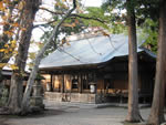 蚕養国神社16