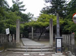 八角神社1