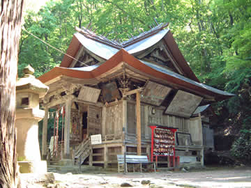 愛宕神社2