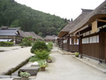 大内宿7