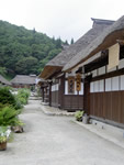 大内宿9