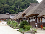 大内宿10