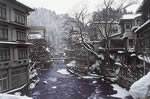 会津東山温泉