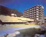 丸峰観光ホテル