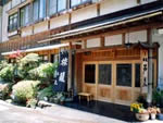 東山温泉 芦名