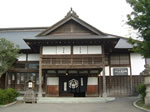 ネパール博物館1