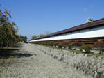 日新館