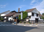 会津酒造歴史館1