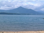 磐梯山