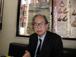 早川廣中