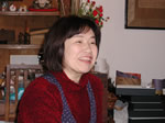 鈴木素子