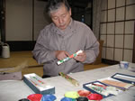 小澤徹二
