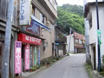 ストリップ劇場